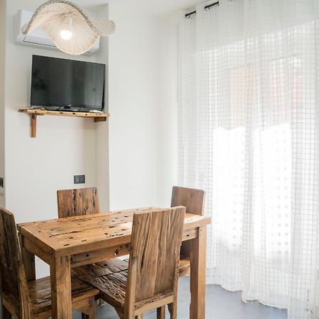 Apartament 021 - Casa Ponente Con Terrazzo - Centro Citta, Carruggio E Mare Baia Del Silenzio A 500 M Sestri Levante Zewnętrze zdjęcie