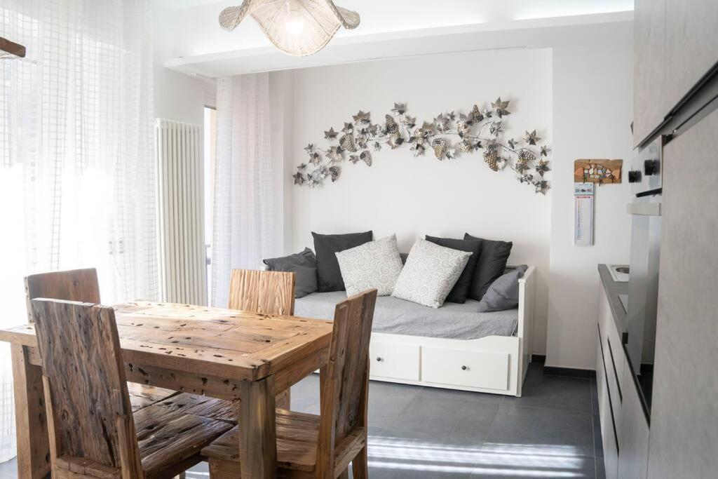 Apartament 021 - Casa Ponente Con Terrazzo - Centro Citta, Carruggio E Mare Baia Del Silenzio A 500 M Sestri Levante Zewnętrze zdjęcie