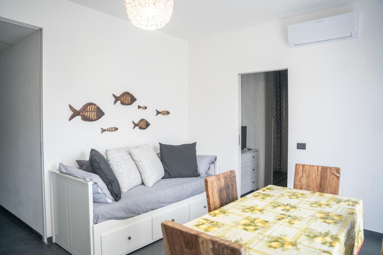 Apartament 021 - Casa Ponente Con Terrazzo - Centro Citta, Carruggio E Mare Baia Del Silenzio A 500 M Sestri Levante Zewnętrze zdjęcie