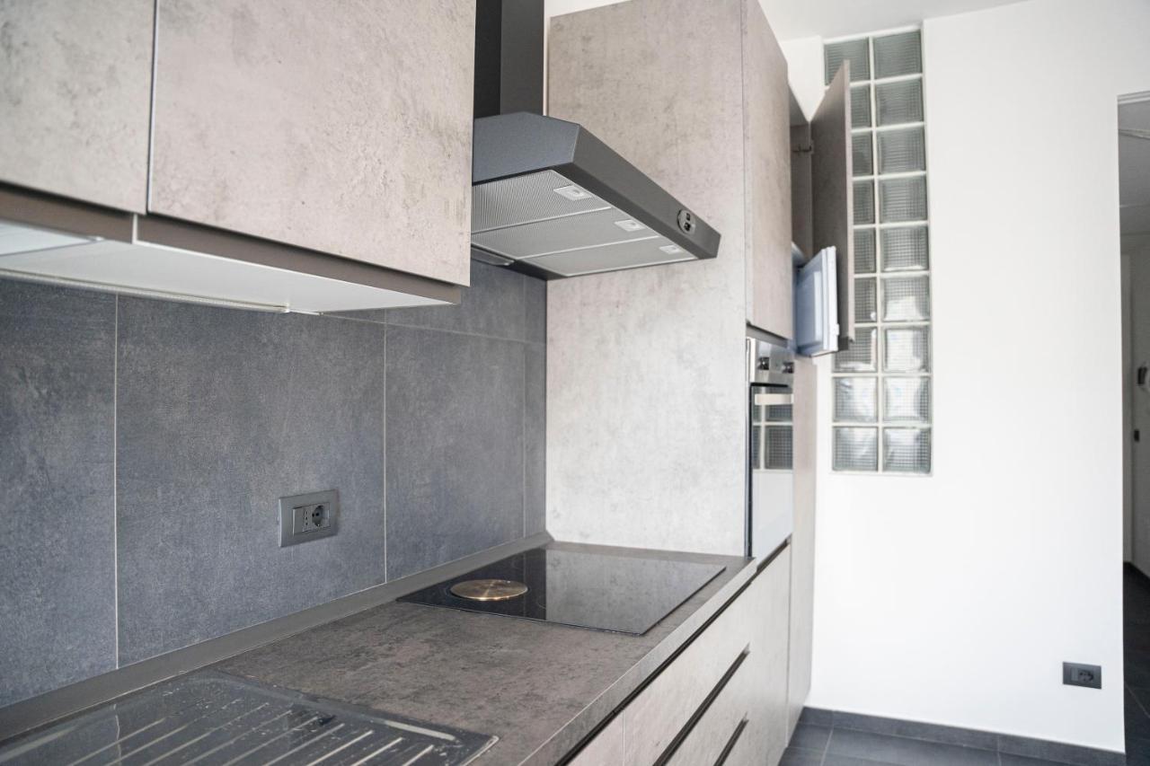 Apartament 021 - Casa Ponente Con Terrazzo - Centro Citta, Carruggio E Mare Baia Del Silenzio A 500 M Sestri Levante Zewnętrze zdjęcie