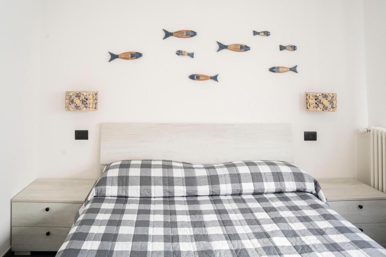 Apartament 021 - Casa Ponente Con Terrazzo - Centro Citta, Carruggio E Mare Baia Del Silenzio A 500 M Sestri Levante Zewnętrze zdjęcie