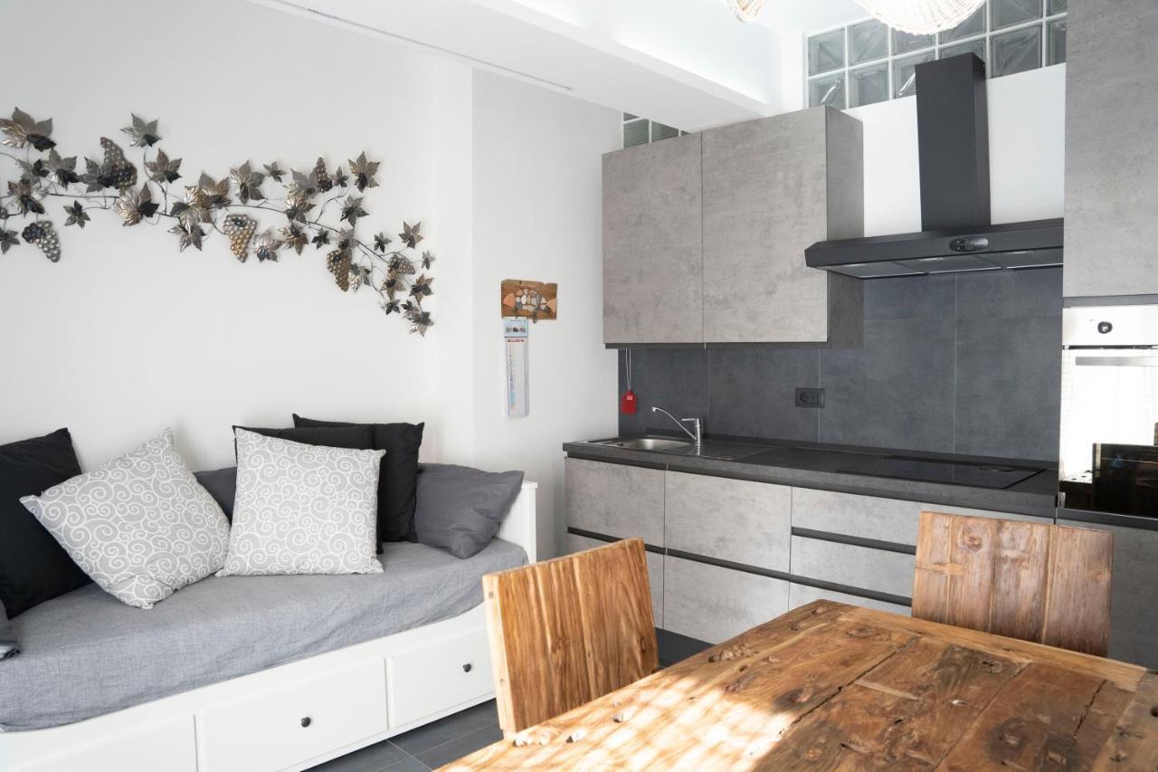Apartament 021 - Casa Ponente Con Terrazzo - Centro Citta, Carruggio E Mare Baia Del Silenzio A 500 M Sestri Levante Zewnętrze zdjęcie