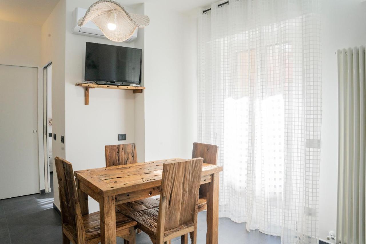 Apartament 021 - Casa Ponente Con Terrazzo - Centro Citta, Carruggio E Mare Baia Del Silenzio A 500 M Sestri Levante Zewnętrze zdjęcie
