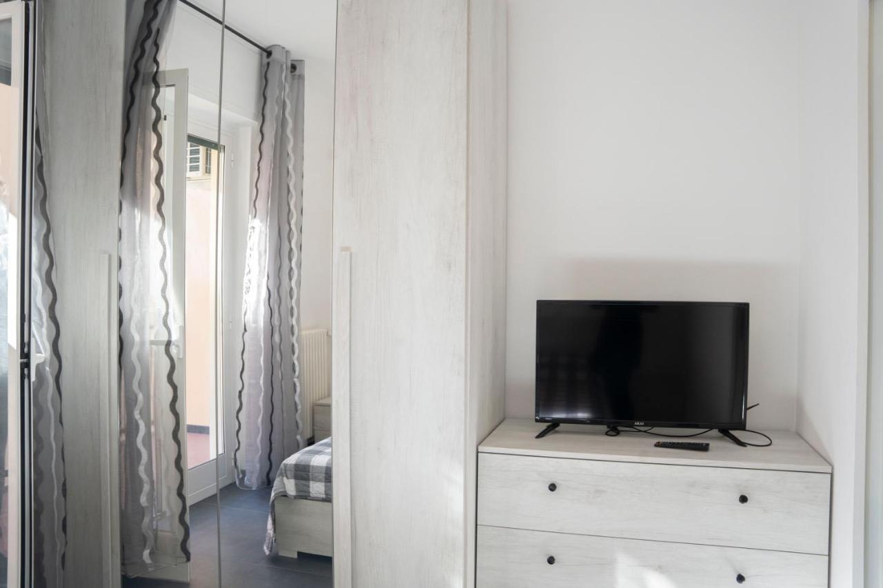 Apartament 021 - Casa Ponente Con Terrazzo - Centro Citta, Carruggio E Mare Baia Del Silenzio A 500 M Sestri Levante Zewnętrze zdjęcie