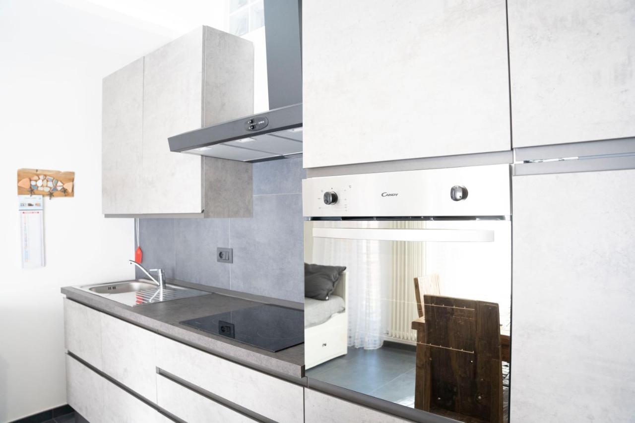 Apartament 021 - Casa Ponente Con Terrazzo - Centro Citta, Carruggio E Mare Baia Del Silenzio A 500 M Sestri Levante Zewnętrze zdjęcie