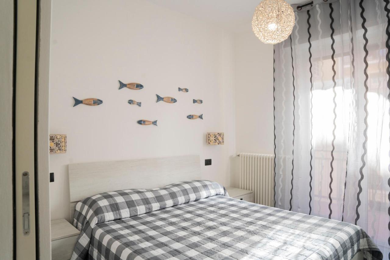 Apartament 021 - Casa Ponente Con Terrazzo - Centro Citta, Carruggio E Mare Baia Del Silenzio A 500 M Sestri Levante Zewnętrze zdjęcie