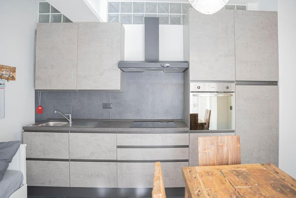 Apartament 021 - Casa Ponente Con Terrazzo - Centro Citta, Carruggio E Mare Baia Del Silenzio A 500 M Sestri Levante Zewnętrze zdjęcie