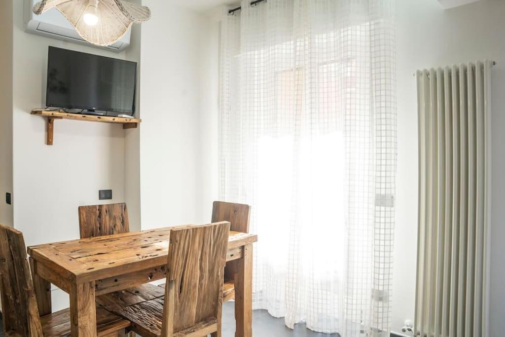 Apartament 021 - Casa Ponente Con Terrazzo - Centro Citta, Carruggio E Mare Baia Del Silenzio A 500 M Sestri Levante Zewnętrze zdjęcie