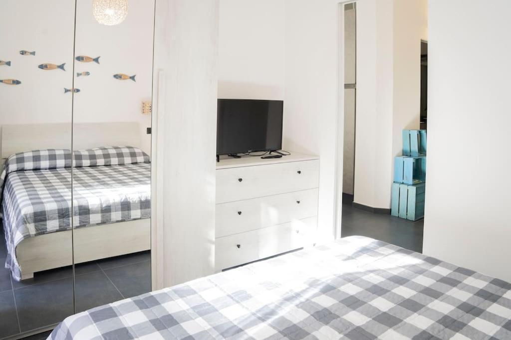Apartament 021 - Casa Ponente Con Terrazzo - Centro Citta, Carruggio E Mare Baia Del Silenzio A 500 M Sestri Levante Zewnętrze zdjęcie