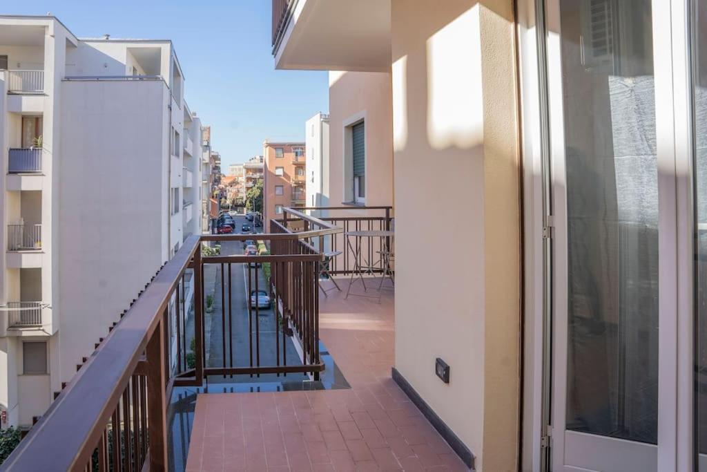 Apartament 021 - Casa Ponente Con Terrazzo - Centro Citta, Carruggio E Mare Baia Del Silenzio A 500 M Sestri Levante Zewnętrze zdjęcie