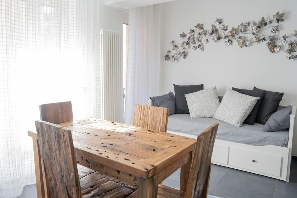 Apartament 021 - Casa Ponente Con Terrazzo - Centro Citta, Carruggio E Mare Baia Del Silenzio A 500 M Sestri Levante Zewnętrze zdjęcie