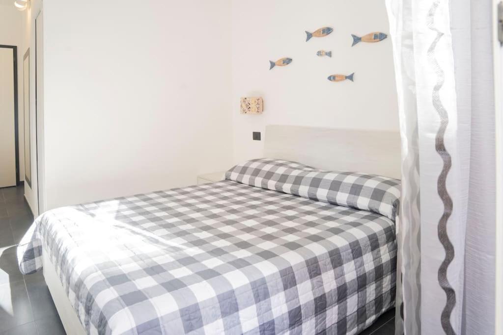 Apartament 021 - Casa Ponente Con Terrazzo - Centro Citta, Carruggio E Mare Baia Del Silenzio A 500 M Sestri Levante Zewnętrze zdjęcie