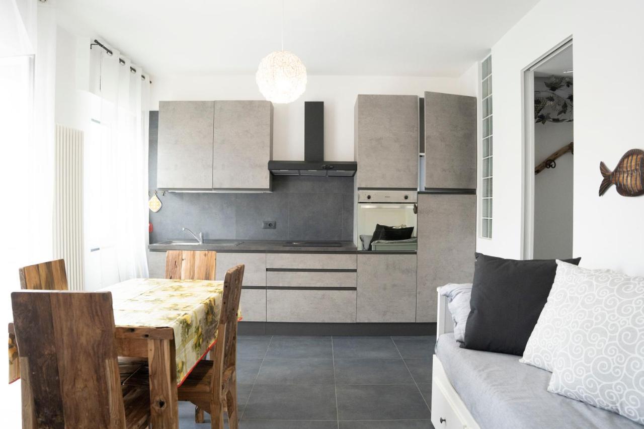 Apartament 021 - Casa Ponente Con Terrazzo - Centro Citta, Carruggio E Mare Baia Del Silenzio A 500 M Sestri Levante Zewnętrze zdjęcie