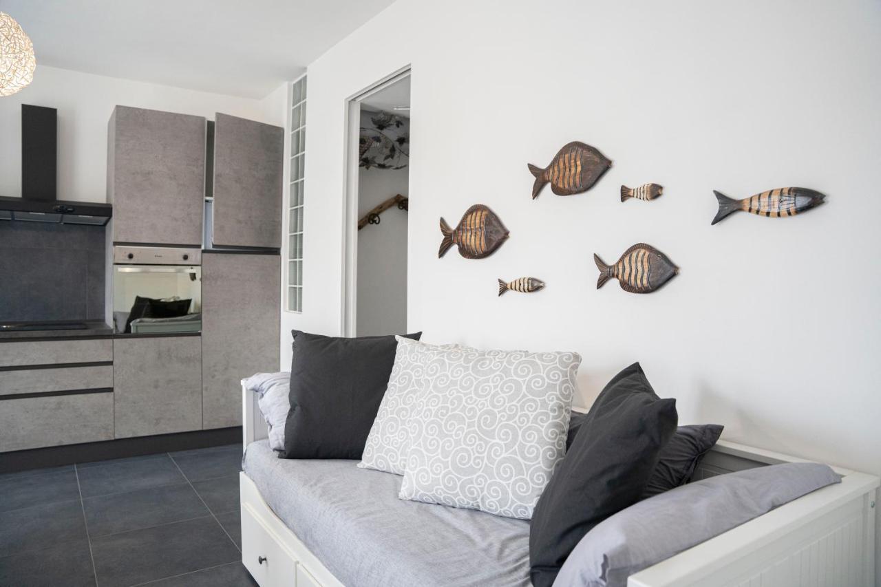 Apartament 021 - Casa Ponente Con Terrazzo - Centro Citta, Carruggio E Mare Baia Del Silenzio A 500 M Sestri Levante Zewnętrze zdjęcie
