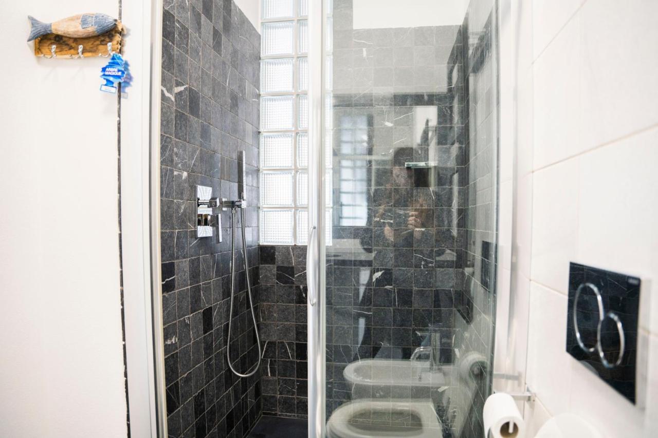 Apartament 021 - Casa Ponente Con Terrazzo - Centro Citta, Carruggio E Mare Baia Del Silenzio A 500 M Sestri Levante Zewnętrze zdjęcie