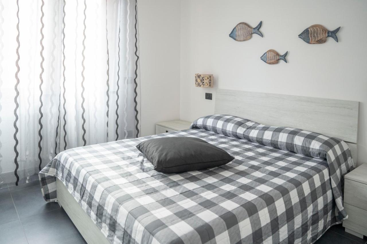 Apartament 021 - Casa Ponente Con Terrazzo - Centro Citta, Carruggio E Mare Baia Del Silenzio A 500 M Sestri Levante Zewnętrze zdjęcie