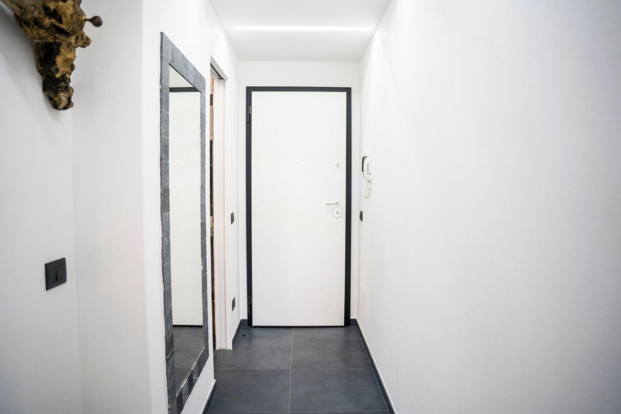 Apartament 021 - Casa Ponente Con Terrazzo - Centro Citta, Carruggio E Mare Baia Del Silenzio A 500 M Sestri Levante Zewnętrze zdjęcie