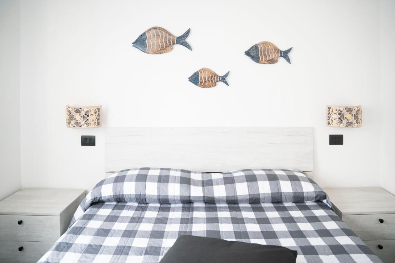 Apartament 021 - Casa Ponente Con Terrazzo - Centro Citta, Carruggio E Mare Baia Del Silenzio A 500 M Sestri Levante Zewnętrze zdjęcie