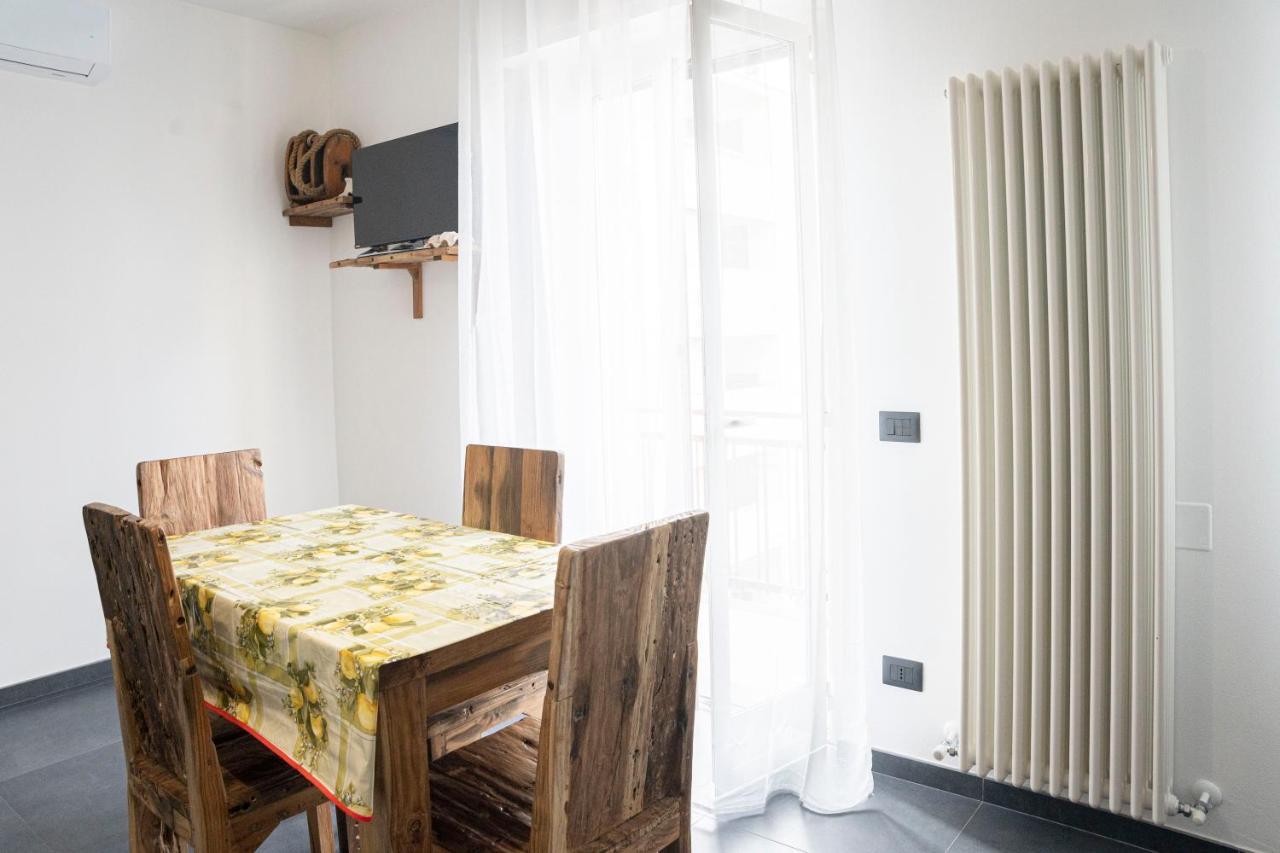 Apartament 021 - Casa Ponente Con Terrazzo - Centro Citta, Carruggio E Mare Baia Del Silenzio A 500 M Sestri Levante Zewnętrze zdjęcie