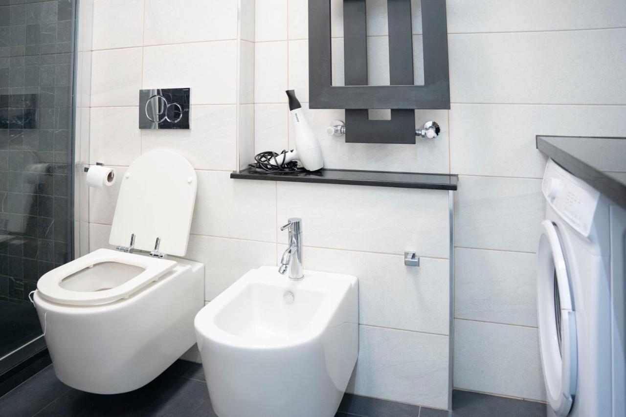 Apartament 021 - Casa Ponente Con Terrazzo - Centro Citta, Carruggio E Mare Baia Del Silenzio A 500 M Sestri Levante Zewnętrze zdjęcie